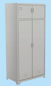 軍官物品柜(鋼塑制式營具)